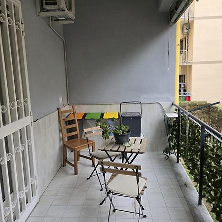 Family Home ポルティチ エクステリア 写真